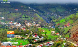 روستای جنت رودبار