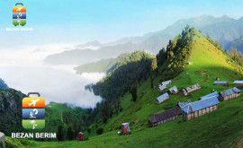 ییلاق مازیچال